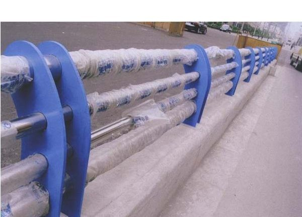 温州不锈钢复合管护栏​市场投机性转弱