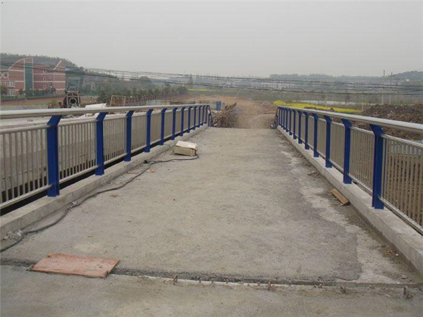 温州桥梁不锈钢护栏